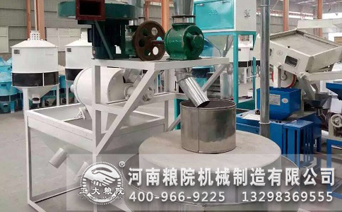 石磨面粉機(jī)械 石磨面粉機(jī)械